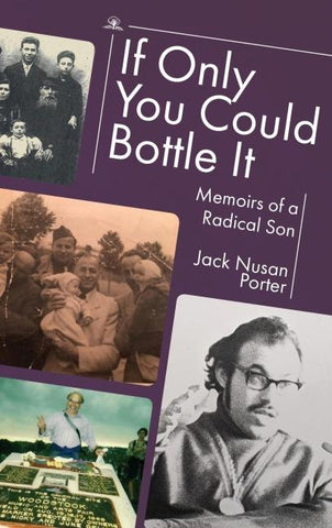 If Only You Could Bottle It
