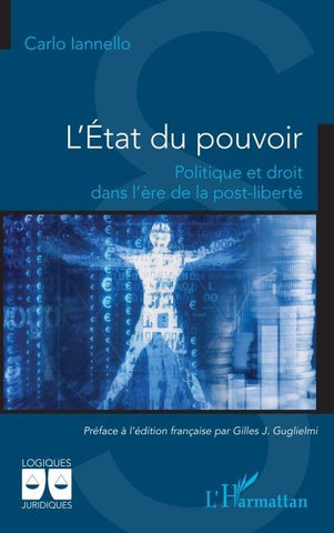 L'État du pouvoir