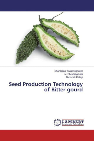 Seed Production Technology of Bitter gourd