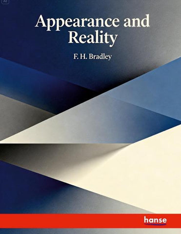 Appearance and Reality