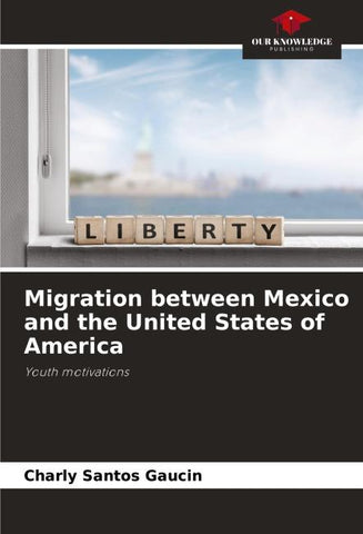 Migration between Mexico and the United States of America