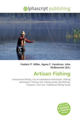Artisan Fishing
