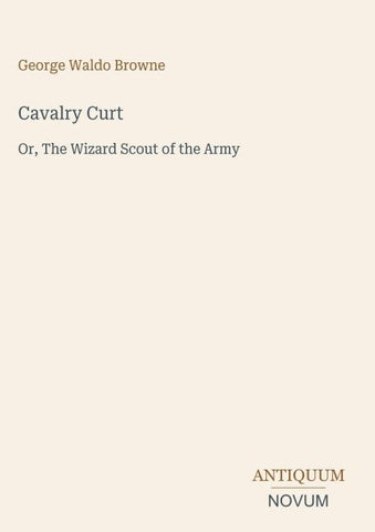 Cavalry Curt