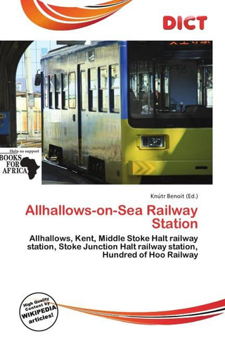 Allhallows-on-Sea Railway Station