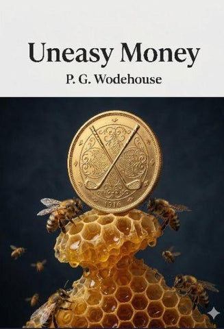 Uneasy Money