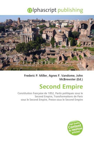 Second Empire