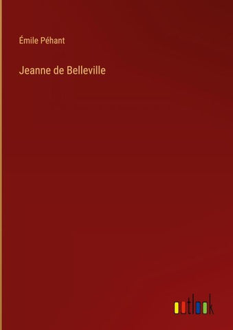 Jeanne de Belleville