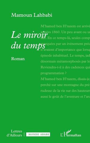 Le miroir du temps