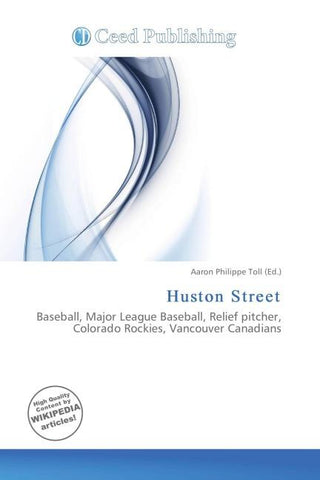 Huston Street
