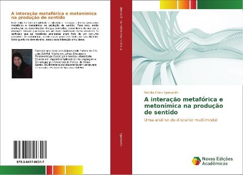 A interação metafórica e metonímica na produção de sentido