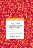 Practising Corporate Social Responsibility in Malaysia