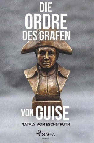 Die Ordre des Grafen von Guise