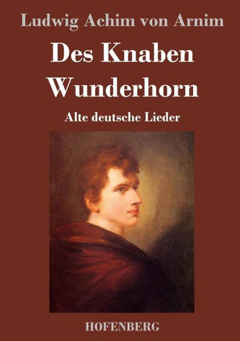Des Knaben Wunderhorn