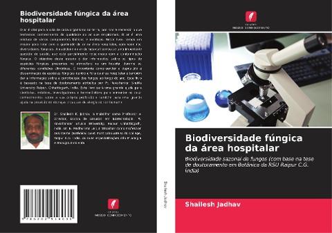 Biodiversidade fúngica da área hospitalar