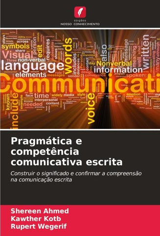Pragmática e competência comunicativa escrita