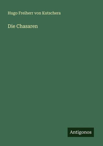 Die Chasaren