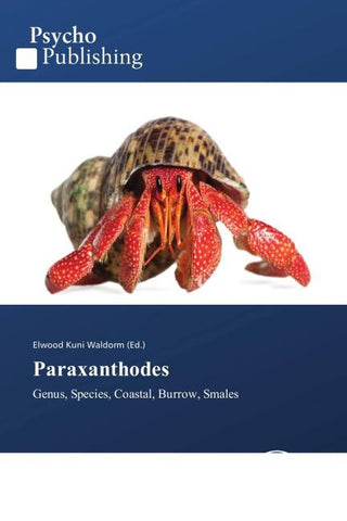 Paraxanthodes