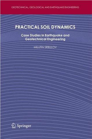 Practical Soil Dynamics