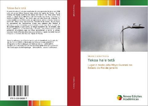 Tekoa ha'e tetã
