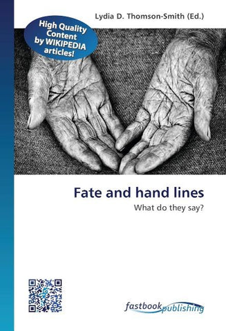 Fate and hand lines