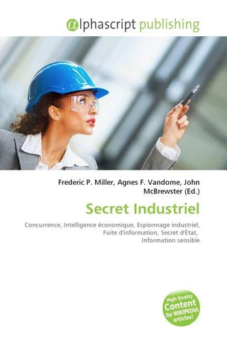 Secret Industriel