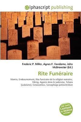 Rite Funéraire