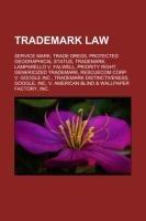 Trademark law