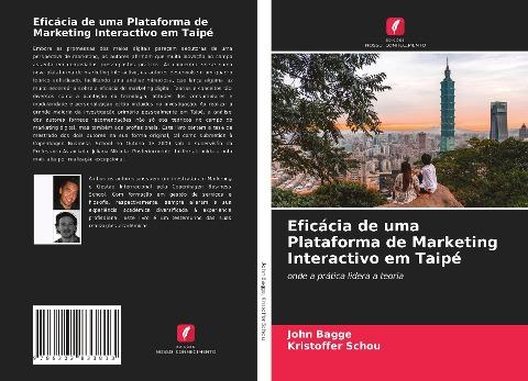 Eficácia de uma Plataforma de Marketing Interactivo em Taipé