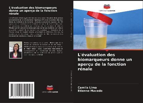 L'évaluation des biomarqueurs donne un aperçu de la fonction rénale