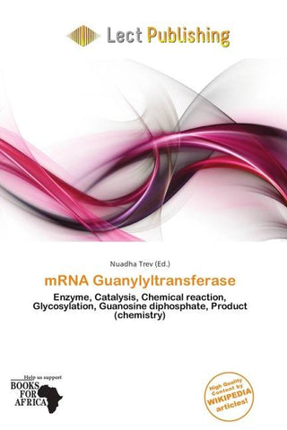 mRNA Guanylyltransferase