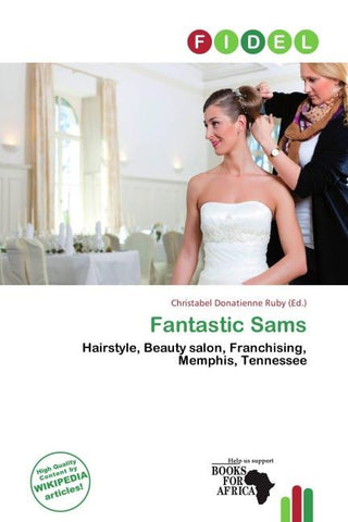 Fantastic Sams