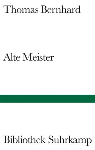 Alte Meister