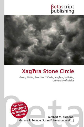 Xag¿ra Stone Circle