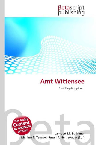 Amt Wittensee