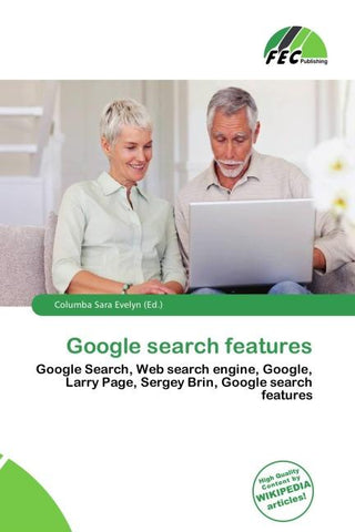 Google search features