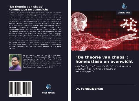 "De theorie van chaos": homeostase en evenwicht