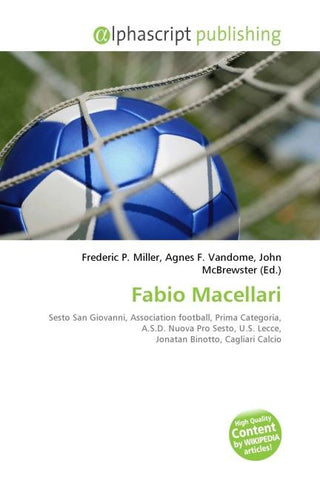 Fabio Macellari