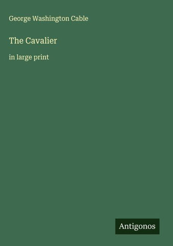 The Cavalier