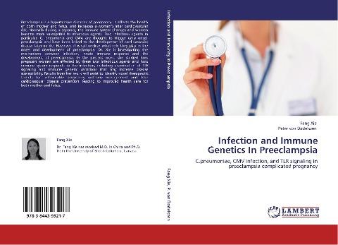 Infection and Immune Genetics In Preeclampsia
