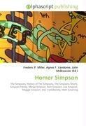 Homer Simpson