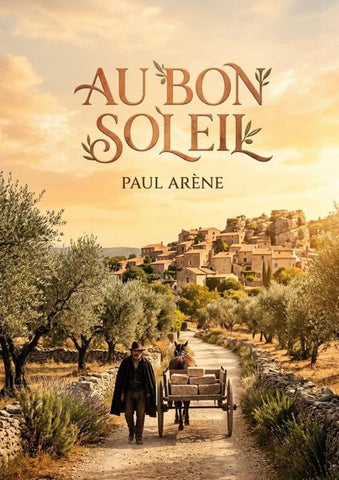 Au bon soleil
