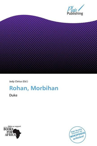 Rohan, Morbihan