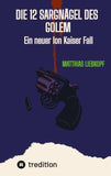Die 12 Sargnägel des Golem