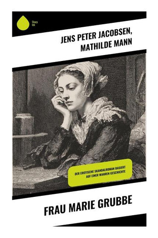 Frau Marie Grubbe