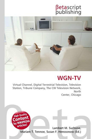WGN-TV