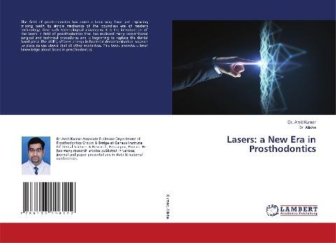 Lasers: a New Era in Prosthodontics