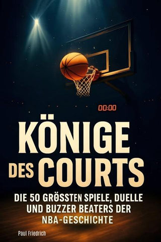 Könige des Courts