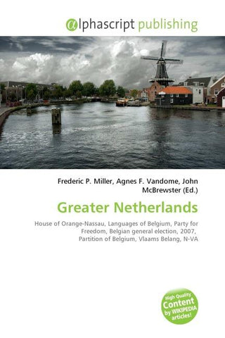 Greater Netherlands