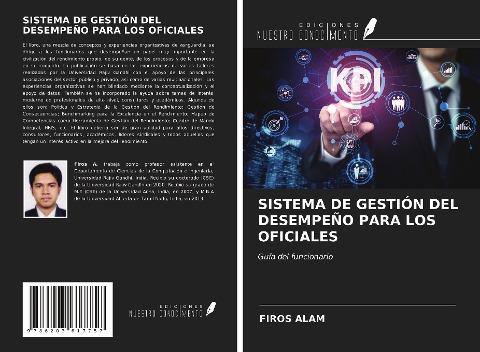 SISTEMA DE GESTIÓN DEL DESEMPEÑO PARA LOS OFICIALES