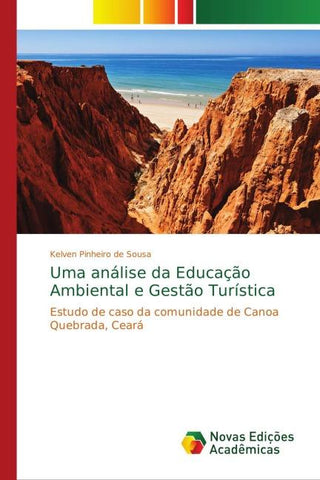 Uma análise da Educação Ambiental e Gestão Turística